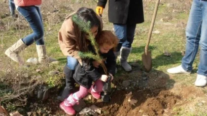 Sapanca Myo'dan Anlamlı Proje