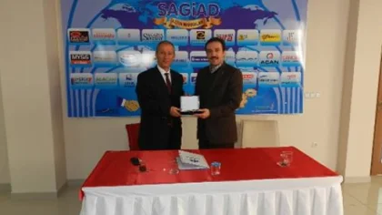 ''Şehrin Gelişmesinde Söz Sahibi Olun''