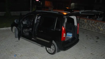 Uyuşturucu Satıcısı Alem Yaparken Yakalandı