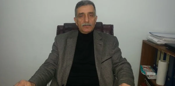 AK Parti Sapanca İlçe Başkanı Bostancı: 'Bu Haberler Kasıtlı Olarak Yapılıyor'
