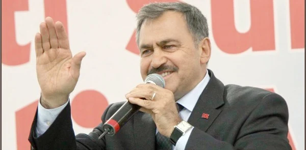 Bakan Eroğlu Sakarya'ya Geliyor