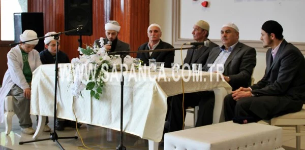 Geçtiğimiz Hafta Vefat Eden Kore Gazisi Mesut Cemil Akçam için Mevlit Okutuldu