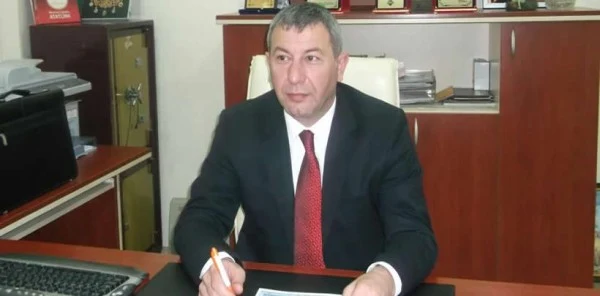 Hangi Ak Partili Sapanca Belediye Meclis Üyesi MHP'nin Bayrak Mitingine Gitti?