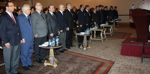 Hsyk, Aile Mahkemesi Hakimlerine Sapanca'da Kadına Şiddet Eğitimi Verecek
