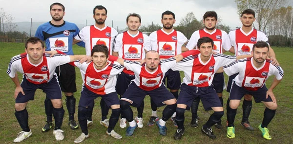 Kurtköyspor: 5 - İl Özel İdare: 3