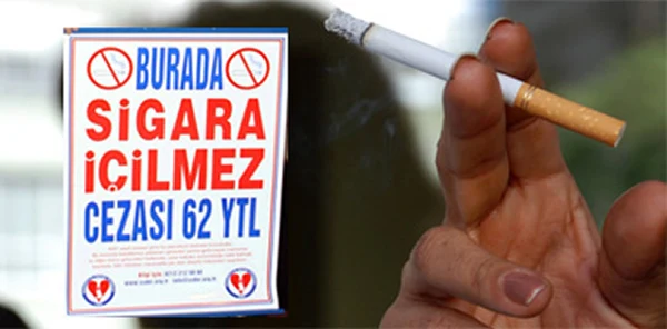Sapanca'da Sigara Timi Affetmedi! 2 Gazinoda Cezalar Geldi