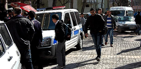 Sapanca'da Son 3 Günün Asayiş Raporu