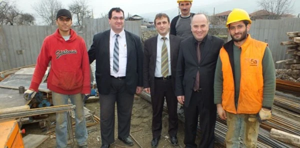 Sapanca Devlet Hastanesi 2014'te Açılıyor