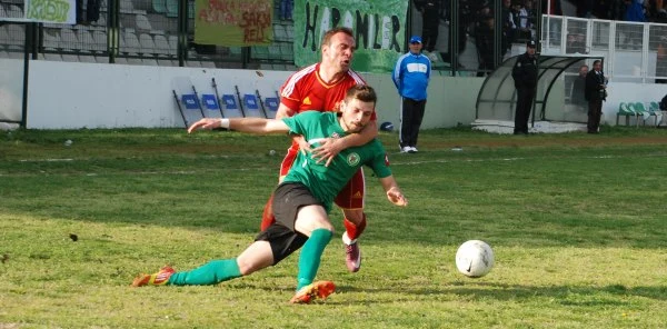 Sapancaspor: 1 - Karasuspor: 1