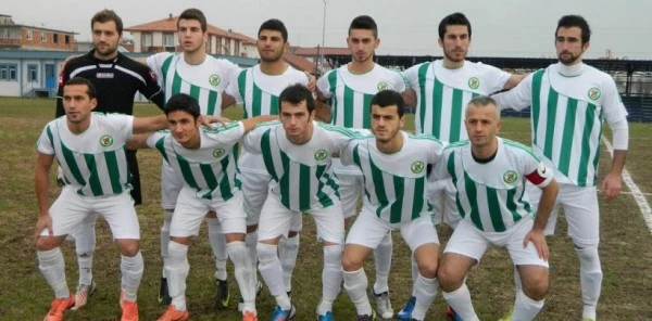 Söğütlüspor: 3 - Sapancaspor: 2