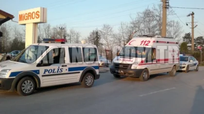 Asılsız İhbar Sapanca'da Polis ve Sağlık Ekiplerini Alarma Geçirdi