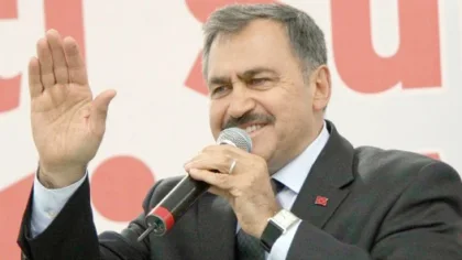 Bakan Eroğlu Sakarya'ya Geliyor