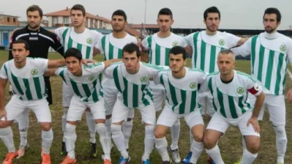 Bekirpaşaspor:2 Sapancaspor:1
