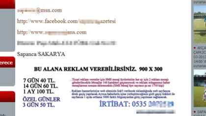 Dikkat Edin Sms Tuzağına Düşmeyin