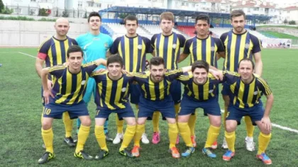 Erenlerspor: 1 - Kırkpınarspor: 2
