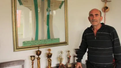 Futbola Sapancaspor'da Başladı Vee..