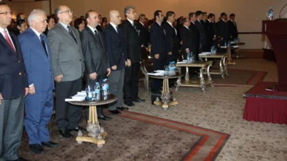 Hsyk, Aile Mahkemesi Hakimlerine Sapanca'da Kadına Şiddet Eğitimi Verecek