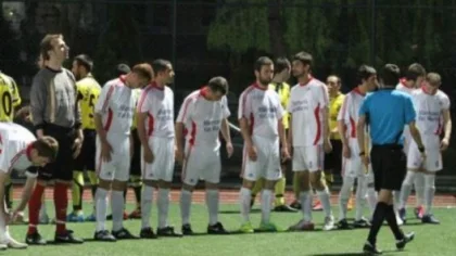 Kuzulukspor:0 Sapanca Kurtköy:1