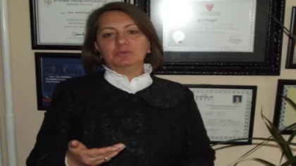 Oya Arapoğlu Yazılı Açıklama Yayınladı