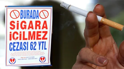 Sapanca'da Sigara Timi Affetmedi! 2 Gazinoda Cezalar Geldi