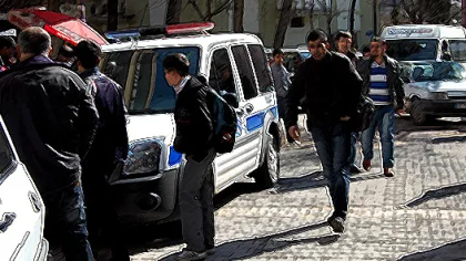 Sapanca'da Son 3 Günün Asayiş Raporu
