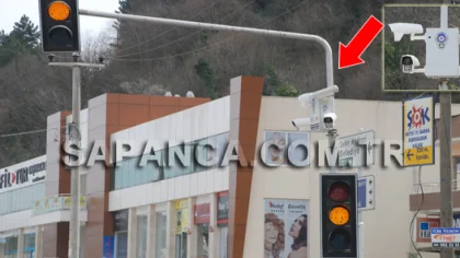 Sapanca'da Sürpriz Ceza ile Karşılaşmak İstemiyorsanız Kurallara Uyun!