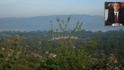 Sapanca'daki Hazine Arazileri Ekonomiye Kazandırılıyor