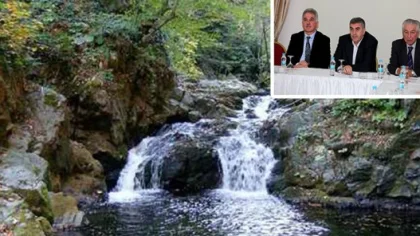 Sapanca Gölü'ne Alternatif Akçay Deresi