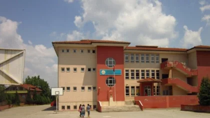 Sapanca İlkokulu'na Para Cezası