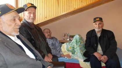 Sapancalı Kore Gazi'sine Vefa Örneği