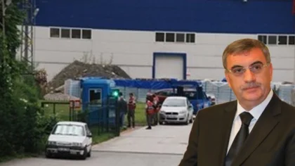 Sırma Su Davasında Başkan Zeki Toçoğlu'na Kötü Haber