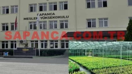 Süs Bitkiciliğinde Marka Olduk