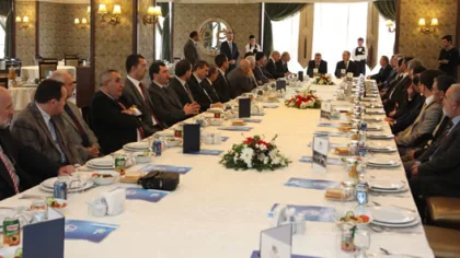 Suyuma Sahip Çıkıyorum Projesi Hayata Geçiyor