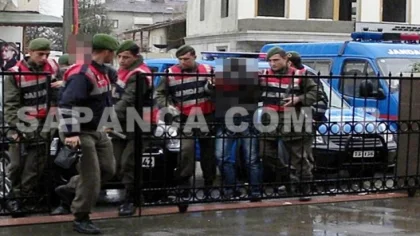 Tarihi Eser Kaçakçıları Jandarmaya Takıldı