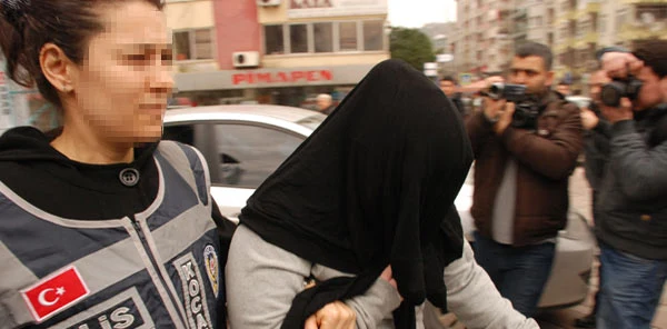 Çalıştığı Bankayı Dolandırıp Sapanca'da ki Villasında Yakalanmıştı