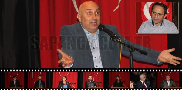 Ecevit Keleş: Kim Olursan Ol Gel