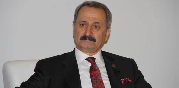 Ekonomi Bakanı Zafer Çağlayan Sapanca'ya Geliyor