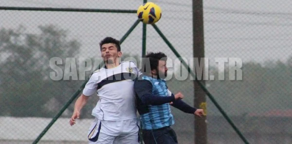 Kırkpınarspor: 0 – Demirspor: 2