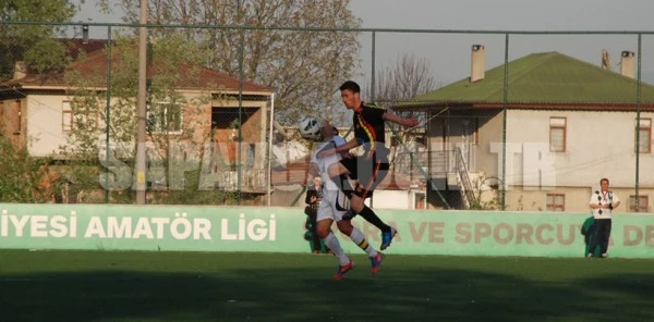 Kırkpınarspor: 2 - Karasuspor: 3