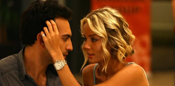 Kuzey – Güney Ekibi Sapanca'da Çekimlere Başladı