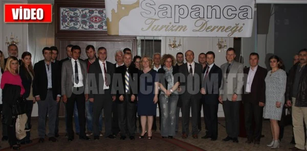 Metin Işık, Sapanca'da 'Etkili İletişim ve Beden Dili' Semineri Verdi