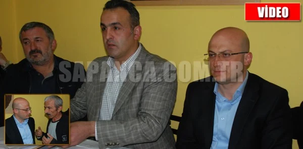 MHP‘de Berat Tamer Başkanlığındaki 58 Kişilik Yeni Yönetim Kurulu Oluştu