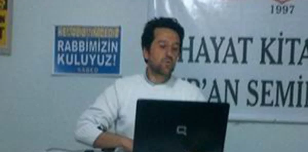 Sapanca Bilgi Eğitim Dayanışma Derneği Fıtrat ve Ahlak Semineri Verdi
