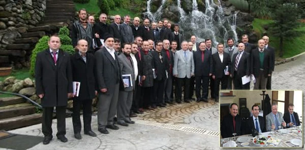 Sapanca'da Kutlu Doğum Heyecanı Başladı