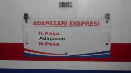 Adapazarı Ekspresi Ne Zaman Geri Dönüyor?