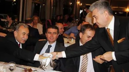Adliyeciler Sapanca'da Stres Attı