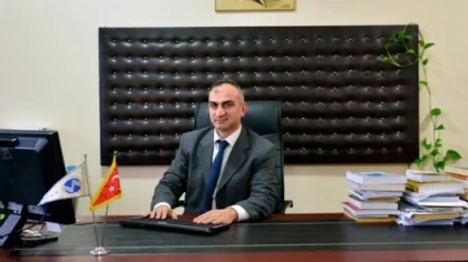 Aydın Yılmazer, İşi Bir Adım Öteye Taşıdı, Başkanlık Anketine Oy İstedi