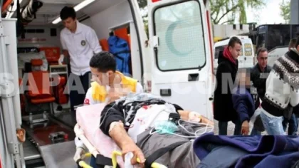 Bayram Ergen, Tedavi Gördüğü Hastanede Hayatını Kaybetti