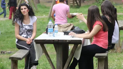 Diyaliz Hastalarına Sapanca'da Hayat Verdiler