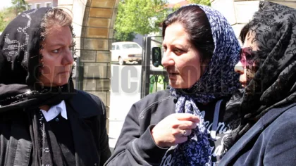 Doktor Bahar Özbay'ın Annesi Müfide Özbay Vefat Etti